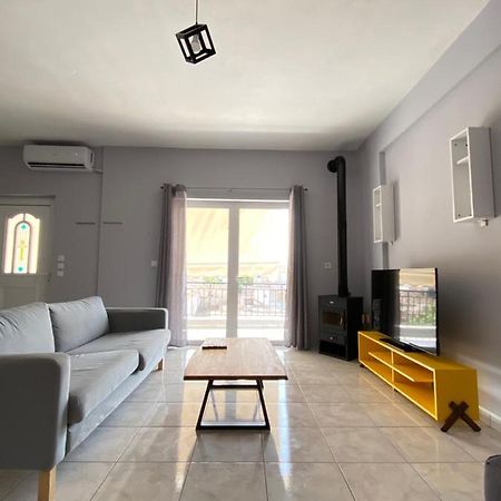 Nafplio Boutique Apartment Exterior photo
