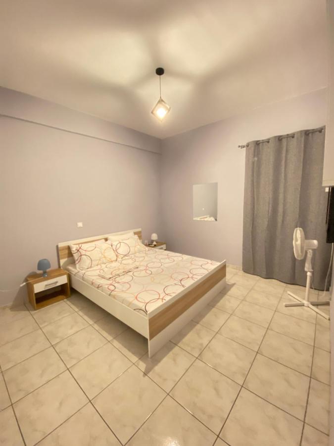 Nafplio Boutique Apartment Exterior photo