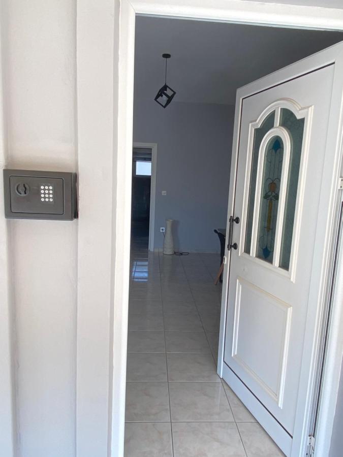 Nafplio Boutique Apartment Exterior photo